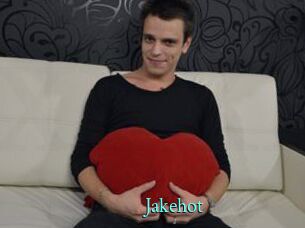 Jakehot