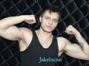 Jakelucius