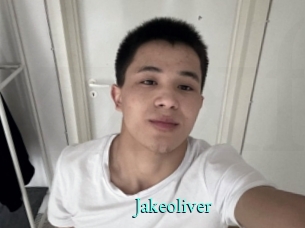 Jakeoliver
