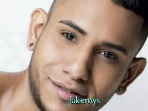 Jakeroys