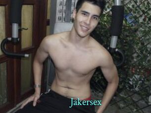 Jakersex