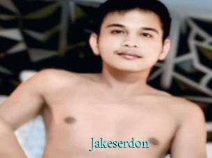 jakeserdon xxx Fantasy Land