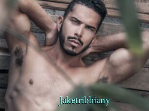 Jaketribbiany