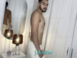Jakmiller