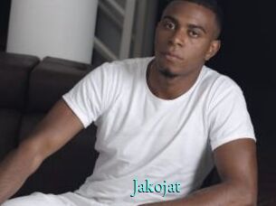 Jakojat