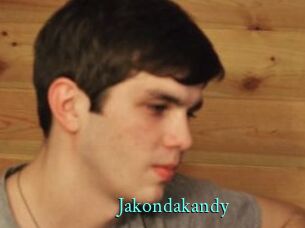 Jakondakandy
