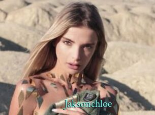 Jaksonchloe