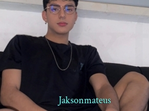 Jaksonmateus