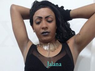 Jalana