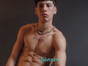 Jaletnew