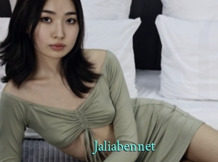 Jaliabennet