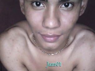 Jam01