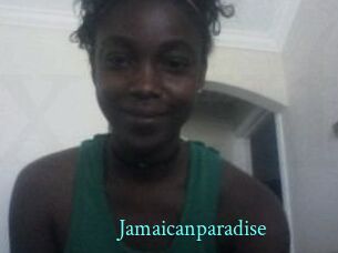 Jamaicanparadise