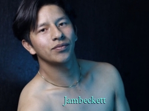 Jambeckett