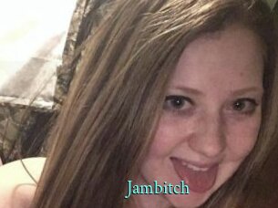 Jambitch
