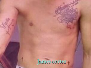 James_cortez