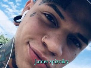 James_spizoiky