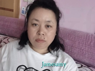 Jamesamy