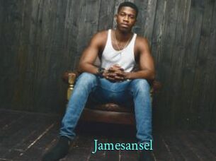 Jamesansel