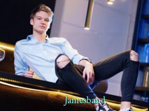 Jamesband