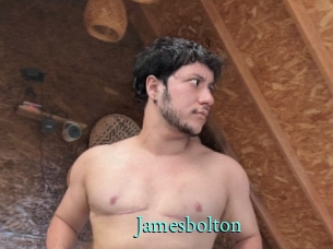 jamesbolton xxx Fantasy Land