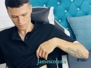 Jamesconors
