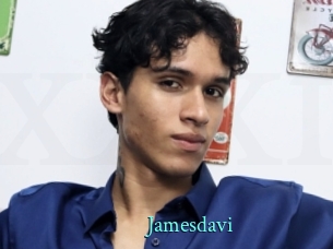 jamesdavi xxx Fantasy Land