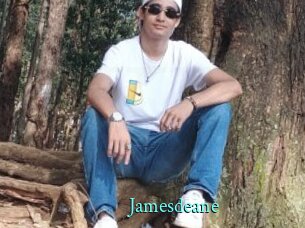 Jamesdeane