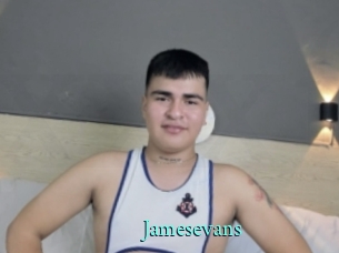 jamesevans xxx Fantasy Land