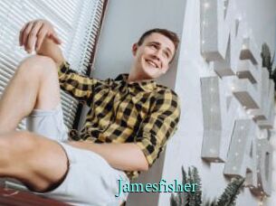 Jamesfisher
