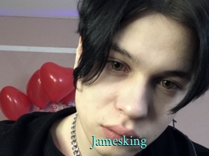 Jamesking