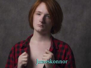 Jameskonnor