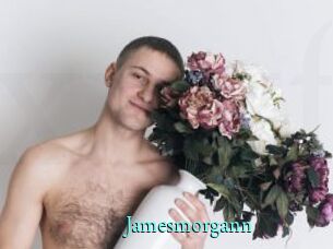 Jamesmorgann