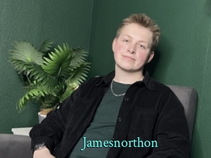 Jamesnorthon