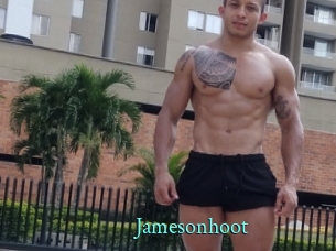 Jamesonhoot