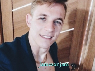 jamesonjam xxx Fantasy Land
