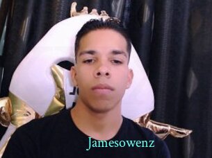 Jamesowenz
