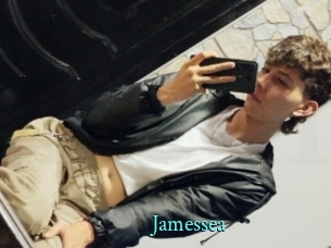 jamessea xxx Fantasy Land