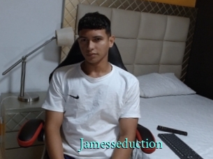 jamesseduction xxx Fantasy Land