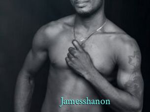 Jamesshanon