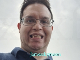 Jamesskymoon