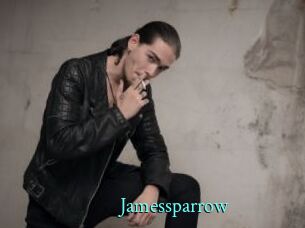 Jamessparrow