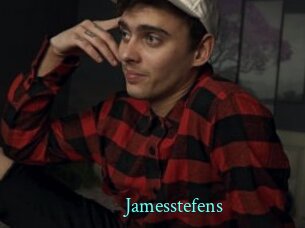 Jamesstefens