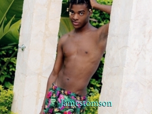 Jamestomson