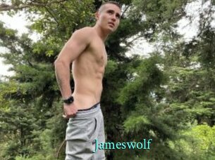 Jameswolf