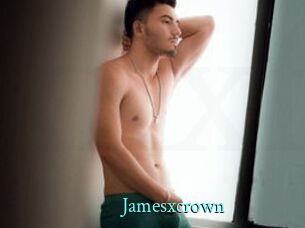 Jamesxcrown