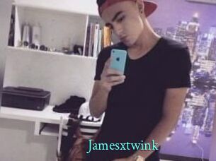 Jamesxtwink