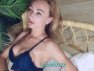 Jamiefoxxy