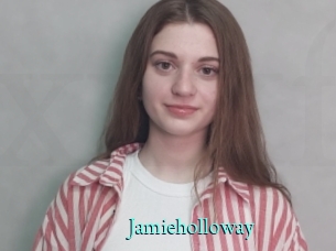 Jamieholloway