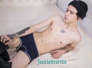 Jamiemartin